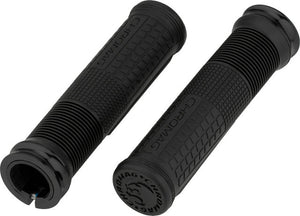 Chromag format lock on handlebar grips