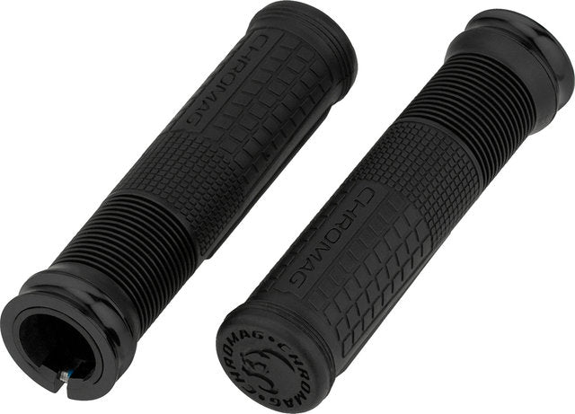Afbeelding laden in galerijviewer, Chromag format lock on handlebar grips

