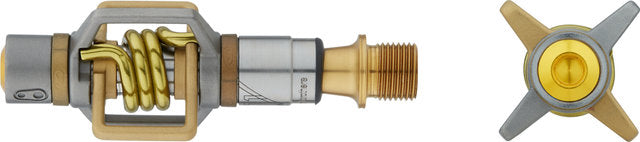 Afbeelding laden in galerijviewer, Crankbrothers eggbeater 11 clipless pedals
