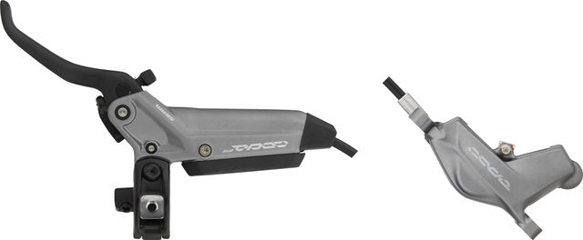 Afbeelding laden in galerijviewer, Sram code bronze stealth disc brake
