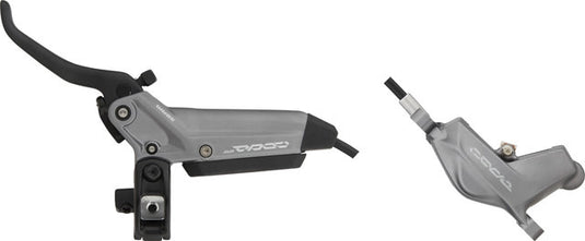 Sram code bronze stealth disc brake