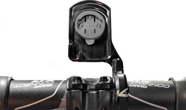 Afbeelding laden in galerijviewer, K-edge aero race handlebar mount for wahoo roam
