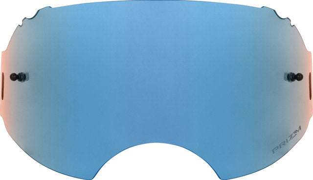 Afbeelding laden in galerijviewer, Oakley spare lens for airbrake mx prizm goggles
