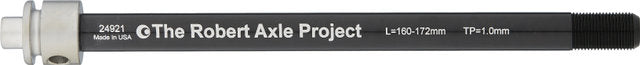 Afbeelding laden in galerijviewer, Robert axle project thru-axle for followme tandem hitch
