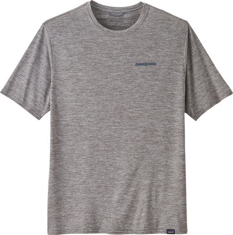 Afbeelding laden in galerijviewer, Patagonia capilene cool daily graphic water t-shirt
