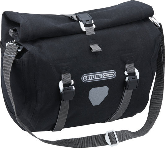 Afbeelding laden in galerijviewer, Ortlieb handlebar-pack plus handlebar bag
