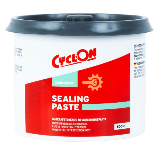 Afbeelding laden in galerijviewer, Cyclon Sealing paste 500ml
