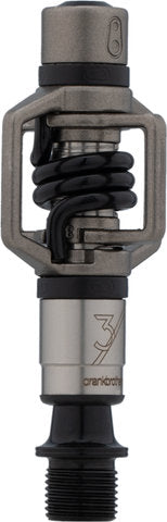 Afbeelding laden in galerijviewer, Crankbrothers eggbeater 3 clipless pedals
