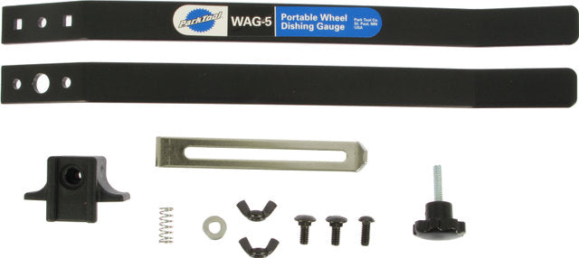 Afbeelding laden in galerijviewer, Parktool wag-5 wheel alignment gauge centring tool

