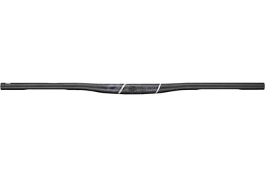 Controltech Lynx mtb stuur flat top 31,8 carbon 75cm