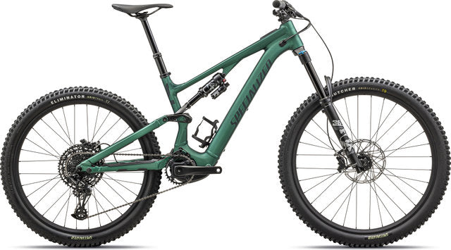 Afbeelding laden in galerijviewer, Specialized turbo levo sl comp alloy 29 27.5 e-mountainbike
