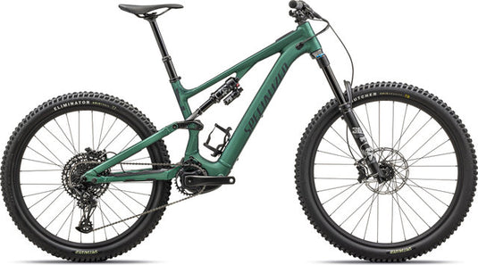 Specialized turbo levo sl comp alloy 29 27.5 e-mountainbike