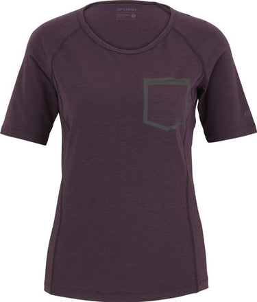 Giro venture women's jersey ii