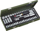 Proxxon 3 8 super compact set, 65 pieces