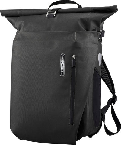 Afbeelding laden in galerijviewer, Ortlieb vario ql3.1 26 l backpack-bicycle bag hybrid
