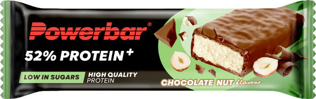 Afbeelding laden in galerijviewer, Powerbar 52% protein+ protein bar - 1 pc
