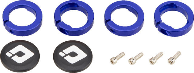 Afbeelding laden in galerijviewer, Odi lock jaws clamps for lock-on systems
