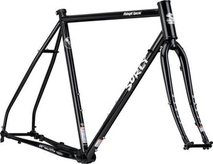 Surly midnight special 27.5 28 frame kit