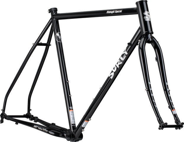 Afbeelding laden in galerijviewer, Surly midnight special 27.5 28 frame kit

