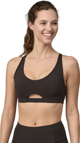 Afbeelding laden in galerijviewer, Patagonia maipo low impact adjustable sports bra
