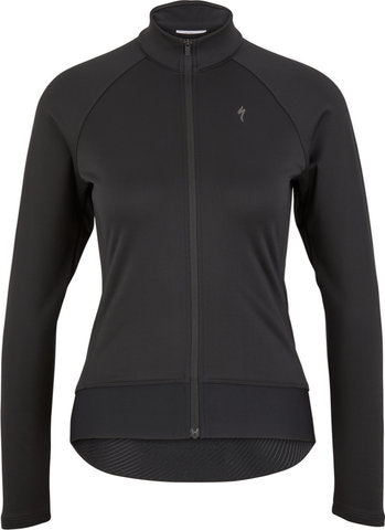 Specialized women's rbx expert thermal l s jersey - 2023 model