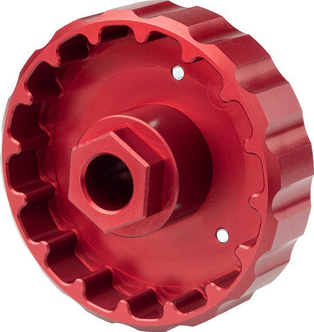 Afbeelding laden in galerijviewer, Wolf tooth components bbs4816 bottom bracket tool
