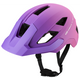 Ked fietshelm embrace m (54-58cm) - mat roze