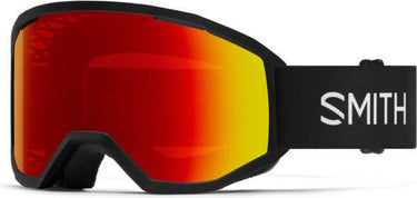 E-vision smith loam mtb goggles