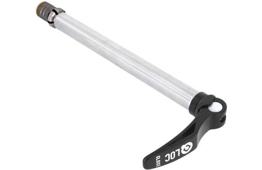 Afbeelding laden in galerijviewer, Suntour q-loc 2 thru axle complete

