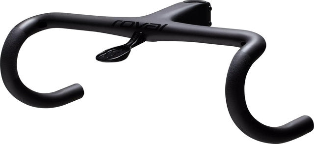 Afbeelding laden in galerijviewer, Specialized roval alpinist ii handlebar stem unit
