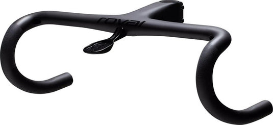 Specialized roval alpinist ii handlebar stem unit