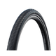 Schwalbe draadband motion big apple 60-559 +r zwart