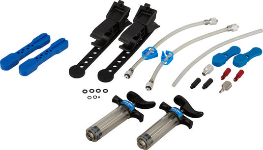 Parktool bleed kit bkd-1.2 dot