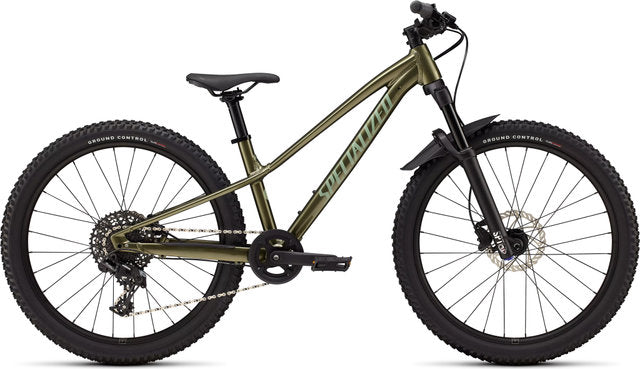 Afbeelding laden in galerijviewer, Specialized riprock comp 24 children's bicycle
