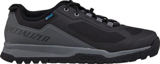 Specialized rime flat mtb shoes