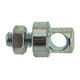 Bofix spatbordbout oog m5x15 lang