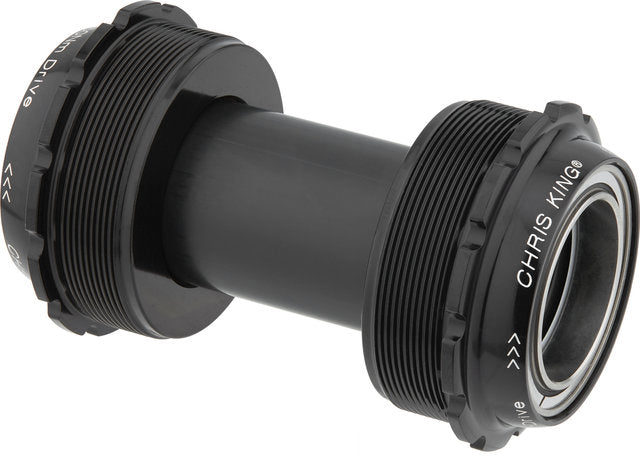 Afbeelding laden in galerijviewer, Chris king threadfit t47 - 24x bottom bracket
