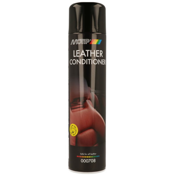 Afbeelding laden in galerijviewer, Motip leer conditioner 600ml
