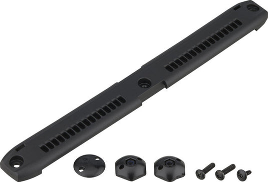 Ortlieb ql2.1 rail