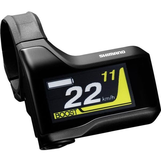 Shimano cycle computer sc-e8000 e-tube system isce8000b