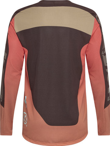 Afbeelding laden in galerijviewer, Fox head flexair elevated l s jersey
