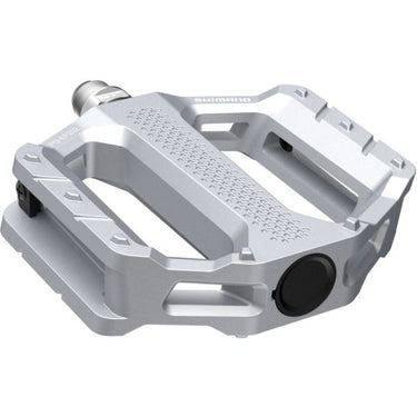 Shimano pedaalset pd-ef202 - zilver