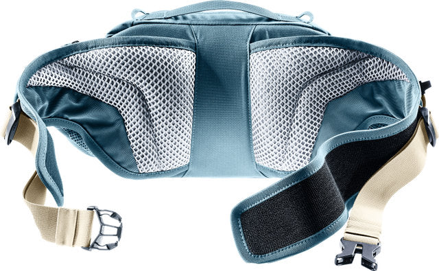 Afbeelding laden in galerijviewer, Deuter pulse pro 5 hip bag
