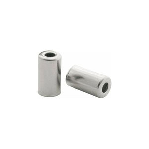 Kabelhoedje Bofix messing ø4.0mm (25 stuks)