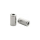 Kabelhoedje Bofix messing ø4.0mm (25 stuks)