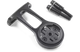 Jrc - wahoo stuurpenhouder computer mount stealth+ premium zwart