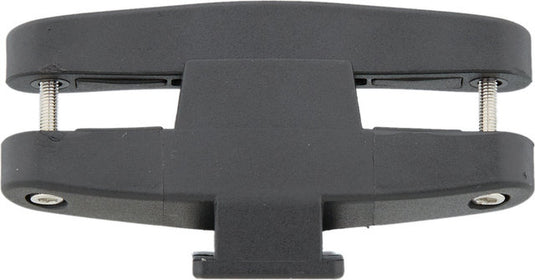 Sks replacement holder for click bags saddle mount