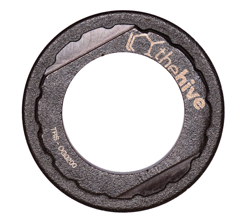 Afbeelding laden in galerijviewer, E*thirteen lockring bottombracket tool
