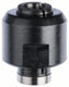Bosch accessoires bosch spantang met moer 6mm