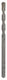 Bosch accessoires bosch cil.betonboor 4mm